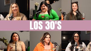 LOS 30S  6 DE COPAS T2E7 [upl. by Chandler]