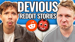 The Devil in Disguise  Reading Reddit Stories [upl. by Pitt]