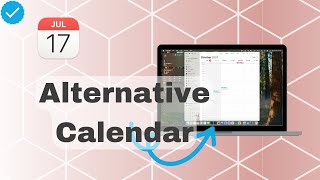 How To See Alternative Calendars On Calendar [upl. by Kinney]