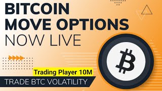 Live Crypto Trading  Bitcoin Live  Trading Player 10M [upl. by Agemo]