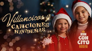 Villancicos Y Canciones Navideñas [upl. by Aneelahs437]