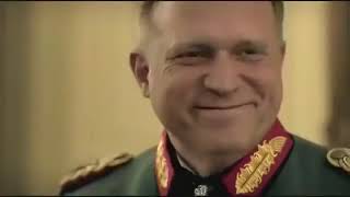 Rommel  Der Fernsehspielfilm auf Deutsch [upl. by Zeus]