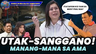 UTAKSANGGANO MANANGMANA SA AMA [upl. by Orfurd]