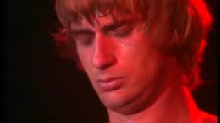 Mike Oldfield Ommadawn Part 1 Live Roskilde Festival1982 [upl. by Wiley]