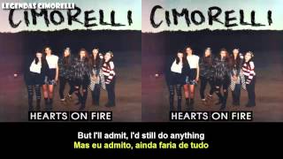 A Lot Like Love  CIMORELLI LEGENDADO EM PORTUGUÊS  BR [upl. by Stephenie]