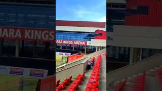 Bashundhara Kings Arena kings footboll shortvideo shortfeet bashundharakings [upl. by Mears]