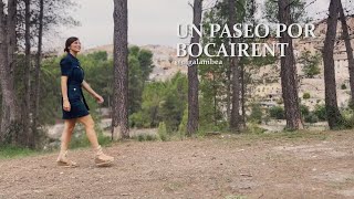 Un paseo por Bocairent [upl. by Alleiram54]