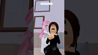 MY PARENTS SECRET😳  Roblox edit roblox shorts robloxedit robloxshorts robloxstory [upl. by Maram]