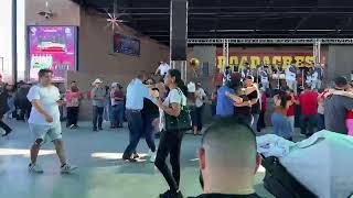 Swap meet broadacres live en las vegas🕺💃🏻🍻 [upl. by Mattias248]