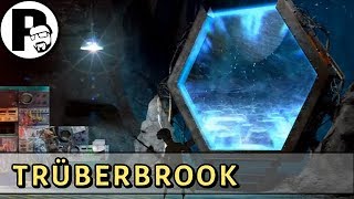 Alternatives Ende 15 Trüberbrook  Lets Play  Truberbrook [upl. by Laden]