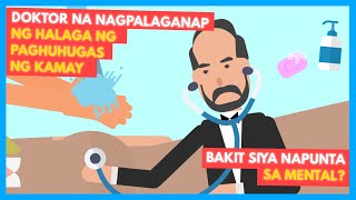 Bakit Napunta sa Mental Hospital Ang Doktor na nagpalaganap ng halaga ng pag huhugas ng kamay [upl. by Hefter]