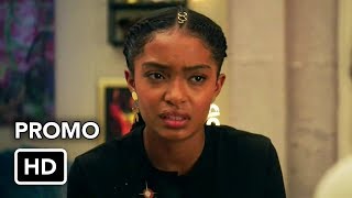 Grownish 1x06 Promo quotCashin’ Outquot HD [upl. by Ralfston]