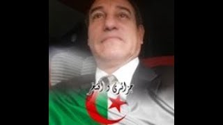 M Hicham ABOUD journaliste Algérien  répond au A MESSAHEL ministre des AF Algériennes [upl. by Nabal416]