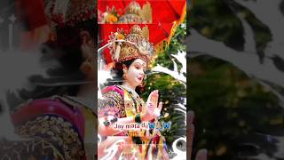 jagdati pahadonwali maa🙏🦋4kfullscreenstatus bhaktibhajan🌹🌹🌹 [upl. by Nitsirhc]