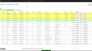 Dispatch and Load Status [upl. by Seif250]