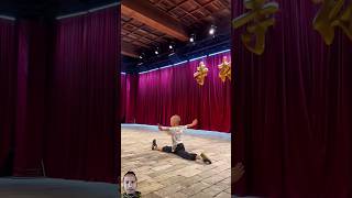 The Shaolin Monks shaolintemple shaolin chinesemartialarts kids [upl. by Nepsa]