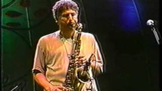 Bob Mintzer Puerto Rico Heineken Big BandElvins Mambo [upl. by Marienthal563]