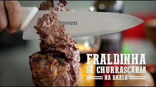 Fraldinha de Churrascaria I Churrasqueadas [upl. by Ramedlav]