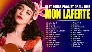 Mon Laferte Latin Songs 2024  Top 100 Artists To Listen in 2024 [upl. by Snider]