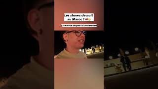 Ambiance de fou  🤣🇲🇦 humourmaroc marrakech vlog [upl. by Mcgraw216]