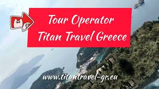 Titantravelgreu [upl. by Natsirt]