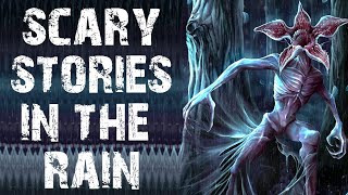 50 TRUE Disturbing Scary Stories Told In The Rain  Horror Stories To Fall Asleep To [upl. by Pierce744]