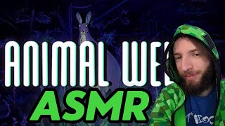 Animal Well ASMR [upl. by Lledrev]