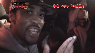 Slew Dem Wiley Skepta amp Scorcher  Live at Club Copyright [upl. by Oriole]