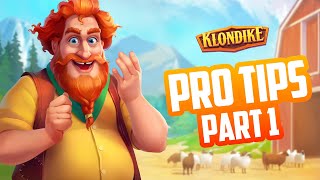 10 Pro Tips from Advanced Klondike Players 🧨 [upl. by Teryn]