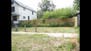 For Sale 6001 Wakefield Avenue Cleveland OH 44102 Detroit Shoreway  EcoVillage  Gordon Square [upl. by Ardisi733]