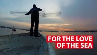 For The Love Of The Sea  On The Red Dot  CNA Insider [upl. by Nilyad163]