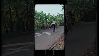 4x cycle stunt mtb subscribe Korean cycler stunt mtbstunt [upl. by Ydneh]