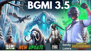 NEW UPDATE 35 GAMEPLAY  PUBG  BGMI bgmi bgmishort pubg pubglover newupdate [upl. by Beverlie161]