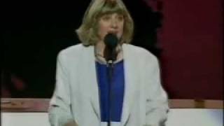 Victoria Wood Pregnancy Part 1 LIVE [upl. by Anaujahs]