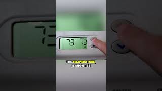 What Should I Do if My Thermostat isn t Responding to Temperature Changes [upl. by Anitsenre394]