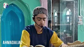 Heart Touching Kashmiri Naat SharifGamove Daidave Korus Abtar Nazar Kar Ya Rasool Allah [upl. by Anaili]