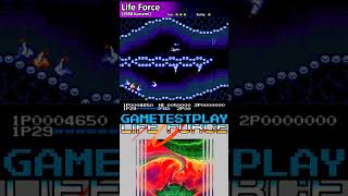 Life Force NES Shorts Remember [upl. by Nickolaus]