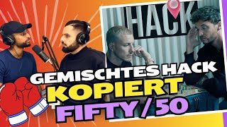 Fifty 50 vs Gemischtes Hack [upl. by Meuse]