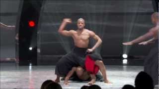 SYTYCD S09 Alvin Ailey American Dance Theater  The Hunt [upl. by Nitfa394]