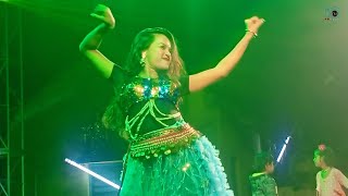 A Raja Baja Baji Ki Na Baji  Shubha Mishra  Dance Video  M M STUDIO LIVE [upl. by Eelyr403]