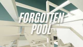 Forgotten Pool Project Somnia OST  FanMade [upl. by Enilesoj]