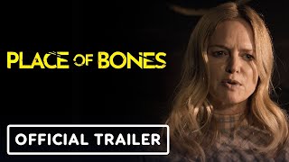 PLACE OF BONES  Official Red Band Trailer 2024 Heather Graham Tom Hopper [upl. by Charissa]