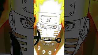 Who is strongest  Naruto vs Boros anime naruto whoisstrongest shorts [upl. by Dekow]