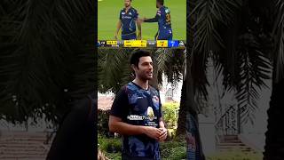 Shivam dube talking about last over of Ipl 2023 😡 ll Gt vs Csk ll Short🏏 [upl. by Agripina599]