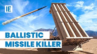 Why China is Against THAAD [upl. by Ahsener215]