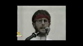 Prof Alula Pankhursts speech about Alula Abanega Must watch Ethiopian video [upl. by Ettennahs964]