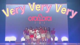 2023 獨協大学 創造祭 Very Very Very ioi covered by ABORN [upl. by Ynohtnaed]