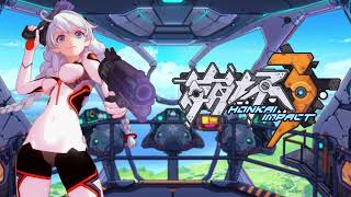 Reburn Mission 1  Honkai Impact 3rd OST [upl. by Iroj350]