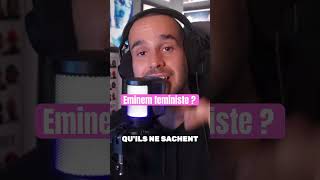 eminem traduction decryptage pourtoi rapfr [upl. by Noiraa477]