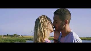 FINS A LA FI  Jacobs amp Guillem Solé Official Video [upl. by Llehsar338]